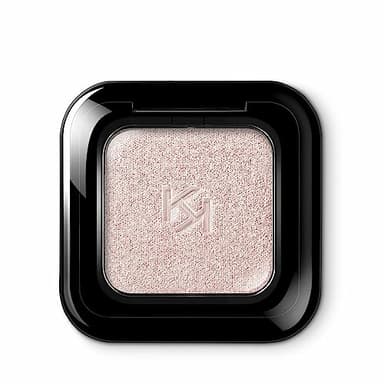 Kiko Milano High Pigment Eyeshadow 39 | Highly Pigmented Long-Lasting Eye-Shadow, Available In 5 Different Finishes: Matte, Pearl, Metallic, Satin And Shimmering