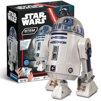 Our 10 Best R2d2 Real Life Size Robot for 2026 [US] | OneClearWinner.com