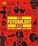 The Psychology Book (DK Big Ideas)