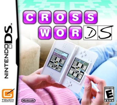 Crosswords DS (Renewed)