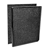 AIRDOCTOR AD3000 / AD3500 FITS BOTH MODELS Genuine Replacement Carbon Gas Trap VOC Filters with Pre-Filter for AirDoctor 3500 | MADE BY AIRDOCTOR