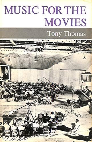 Music for the movies