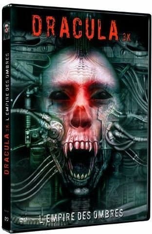 Dracula 3K, l'empire des ombres