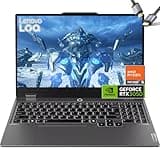 Lenovo LOQ Gaming Laptop 2024 - AMD Ryzen 5 7235HS Beat i5-11320H - 15.6" FHD IPS Display 144Hz -NVIDIA GeForce RTX 3050-20GB RAM - 1TB PCIe SSD - Backlit Keyboard -Windows 11 -G-SYNC -HDMI Cable