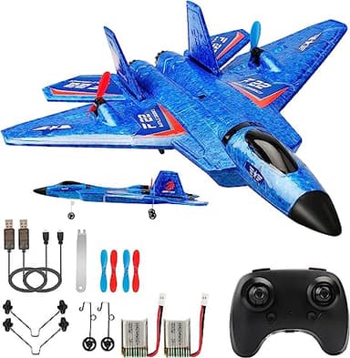 Our 10 Best Rc Jet Plane for 2026 [US] | OneClearWinner.com