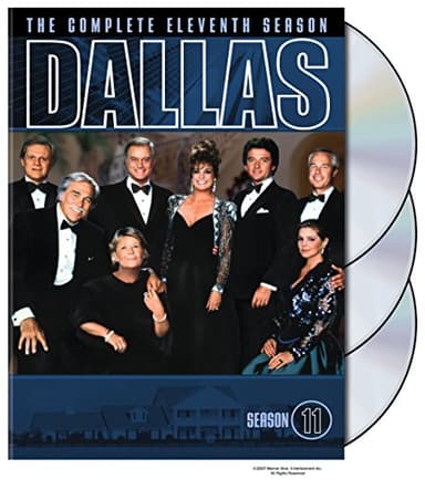 Dallas: Season 11