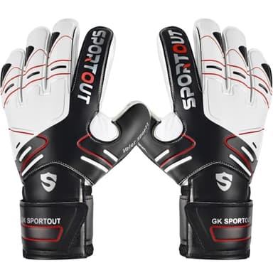 Our 10 Best Goalkeeper Gloves for 2026 [US] | OneClearWinner.com