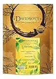 Davidson's Tea Bulk, Earl Grey, 16-Ounce Bag