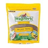 Wagner's 62051 Nyjer Seed Wild Bird Food, 5-Pound Bag