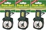 Coghlan's Bear Bell 425