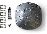 Poison Spyder 42-11-030 Dana 30 Bombshell Diff Cover