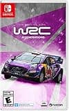 WRC Generations Nintendo Switch
