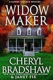 The Widow Maker (Sloane & Maddie, Peril Awaits Book 4)