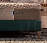 Casper Sleep Wave Foam Mattress, Twin, Medium