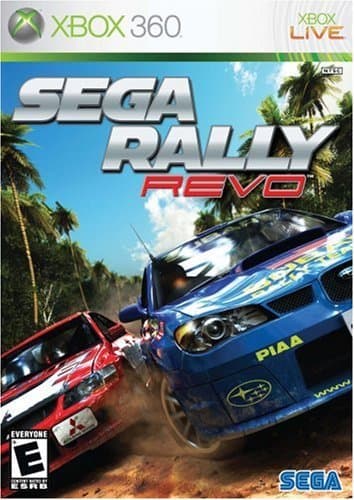 Our 10 Best Xbox 360 Rally Games for 2026 [US] | OneClearWinner.com