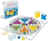 Hasbro Gaming Trivial Pursuit Family Edition
