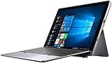 Dell Latitude 7200 2-in-1 Tablet Laptop, 12.3in Touchscreen FHD(1920x1080), Intel Core i7-8665U up to 4.80 GHz, 16GB RAM 512GB SSD, Backlit Keyboard, Windows 10 Pro (Renewed)