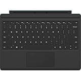 Microsoft Type Cover for Surface Pro - Black