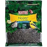 Kaytee Nyjer Wild Bird Food Seed, 5 Pound