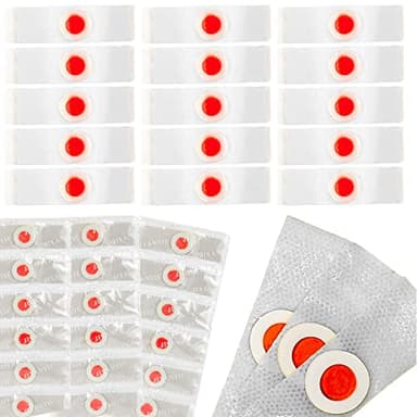 35x Corn Removers Pads, Salicylic Acid Corn & Callus Removal Treatment, Strengthen Corn Removal Cushion Suitable for All Foot Types
