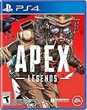 Apex Legends Bloodhound Edition - PlayStation 4