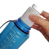 myColdCup Ice Stick - Large (8oz) for Wide Mouth Water Bottles, Beverage Dispensers, Water Jugs, Growlers - BPA-Free (Set of 4)