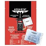 DynaTrap 100611 Atrakta Mosquito Lure Sachet for Any DynaTrap Insect Trap, Lasts 60 Days, Mosquito Trap Attractant