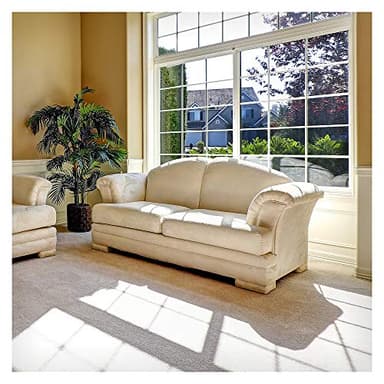 BDF S2M Window Film Clear UV Blocking - 36in X 12ft