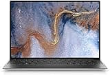 2020 Dell XPS 13 9300 13.4-inch FHD InfinityEdge Touchscreen Laptop (Silver), Intel Core i7-1065G7 10th Gen, 16GB RAM, 1TB SSD, Windows 10 Pro (Renewed)