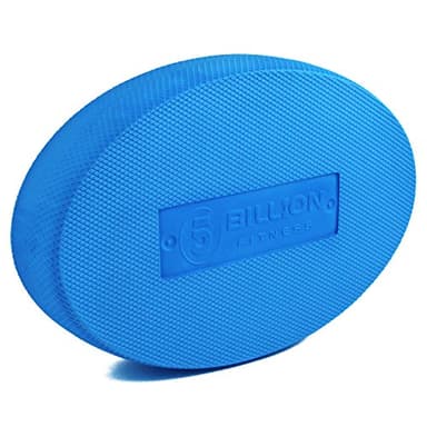 Foam Balance Pad,5BILLION Stability Pad for Physical Therapy,Non-Slip Exercise Balance Pad for Balance workouts,Yoga Knee Pad for Gym Fitness Stretching Pilate