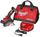 Compact Cut Off Tool Kit,12.0V,Li-Ion