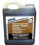 Stanadyne 43566 Performance Formula Injector Cleaner, 32 oz