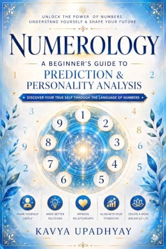 Numerology A Beginner’s Guide to Prediction & Personality Analysis