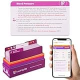 Health Assessment Flash Cards – No Fluff – Only Essential Info for Nursing School – 2025 NCLEX ATI HESI Review LPN RN Flash Cards (82 Cards)