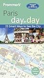 Frommer's Paris day by day
