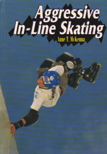 Aggressive In-Line Skating (Extreme Sports)
