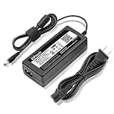 YUSTDA (10Ft Extra Long) AC Adapter for Toshiba PA-1650-21 PA3817U-1BRS Battery Charger Power Cord Supply PSU