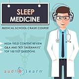 Sleep Medicine - Medical School Crash Course