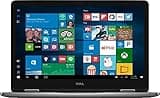 Dell Inspiron 17 7000 2-in-1 7773 - 17.3" Touch - i7-8550U - MX150 - 16GB - 512GB SSD