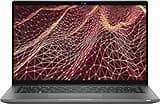 Dell Latitude 7430 14" Laptop (Latest Model) Intel 12th Gen Core i5-1235U(10-Core) 256GB SSD 16GB RAM Full HD 2-in-1 Touch (1920x1080) Windows 11 PRO (Renewed)