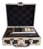 RF Explorer 3G Combo Spectrum Analyzer Include Aluminum Carrying Case and 2 Years Warranty