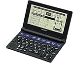 Sharp Electronic Dictionary Brain PW-NA1-B Compact