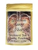 Smokers Tea & Lung Powder