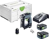 Festool 576868 Drill CXS 12 2,5-Plus