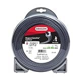 Oregon 20-020 Magnum Gatorline Supertwist Trimmer Line .095-Inch by 282-Foot