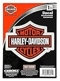 Chroma Graphics Harley-Davidson