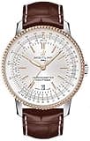 Breitling Navitimer Automatic 41 Men's Gold Watch U17326211G1P2