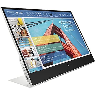Our 10 Best Hp External Monitor for 2026 [US] | OneClearWinner.com