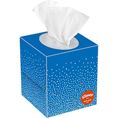 Kleenex Anti-viral Facial Tissue, 27 Boxes