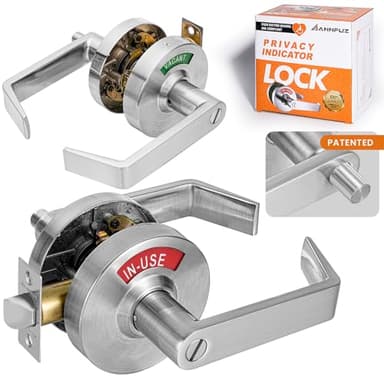 Our 10 Best Emergency Egress Door Locks for 2026 [US] | OneClearWinner.com